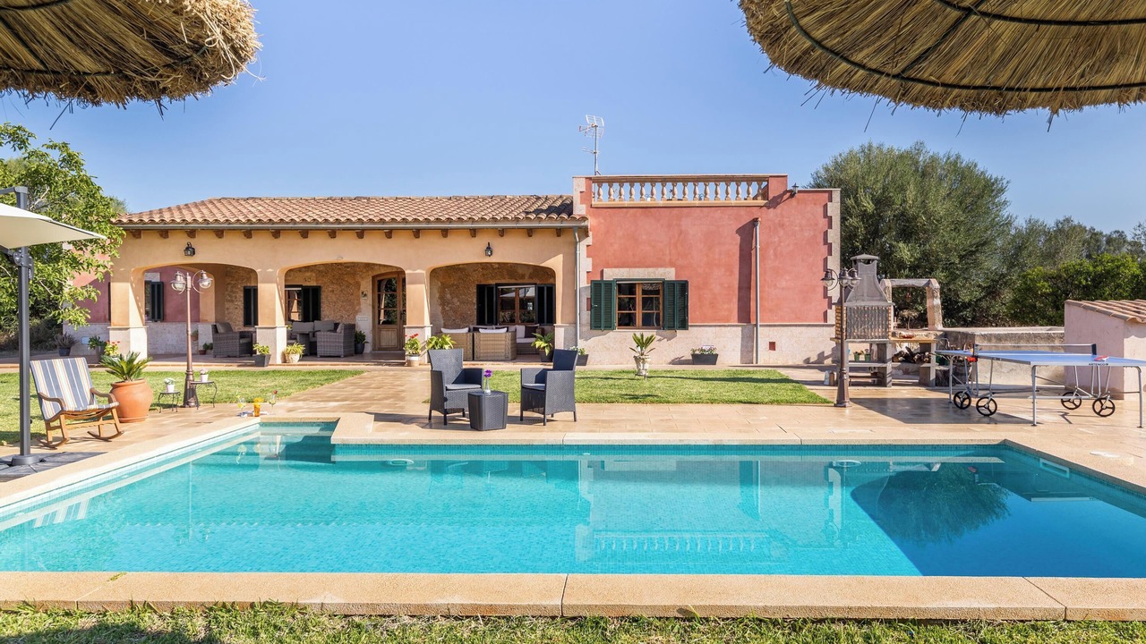Photo of Outdoor in Sencelles