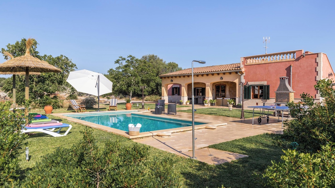 Photo of Outdoor in Sencelles