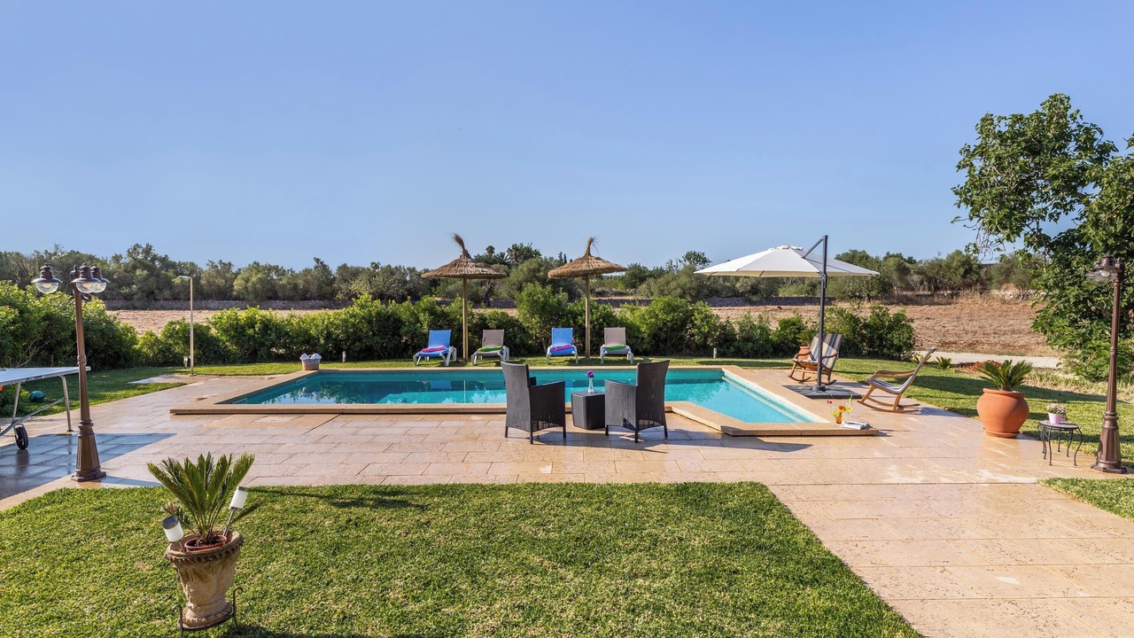 Photo of Outdoor in Sencelles