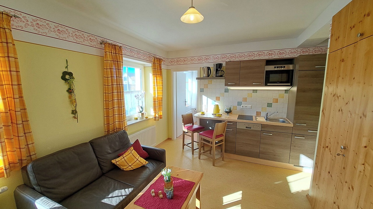 Photo of Livingroom in Absberg