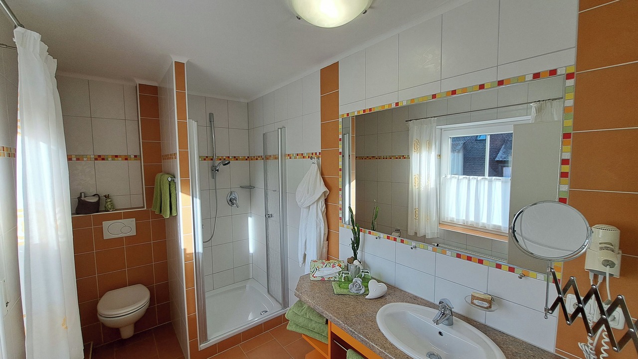 Photo of Bathroom in Absberg