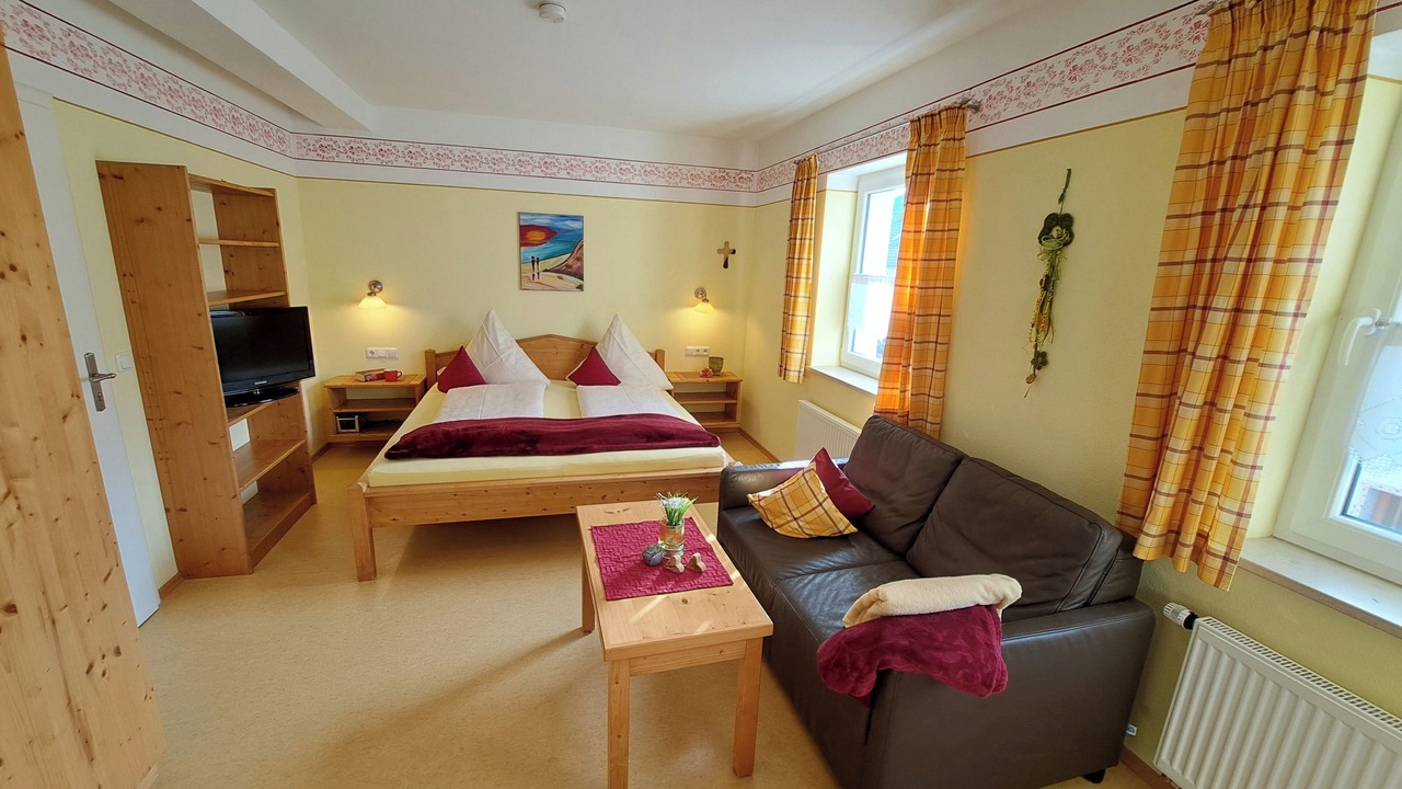 Photo of Bedroom in Absberg