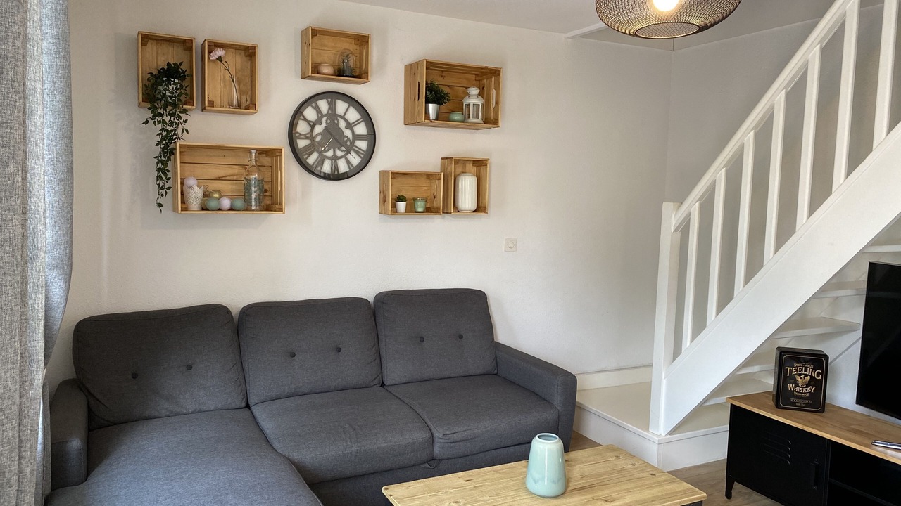 Photo of Livingroom in Port Guillaume