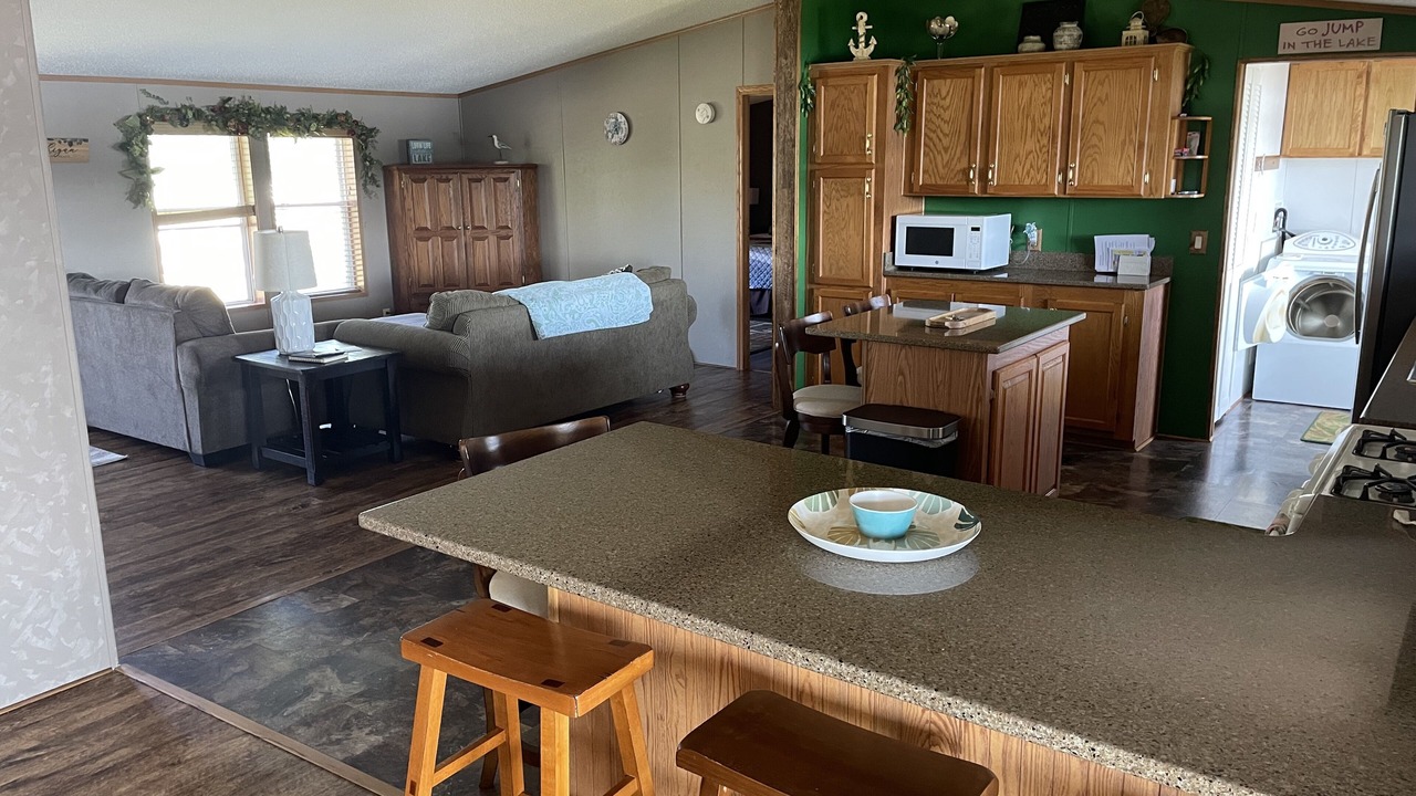Photo of Bedroom in Coldwater