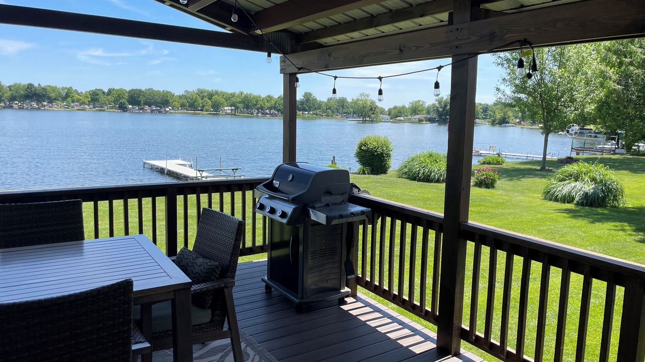 Photo of Outdoor in Coldwater