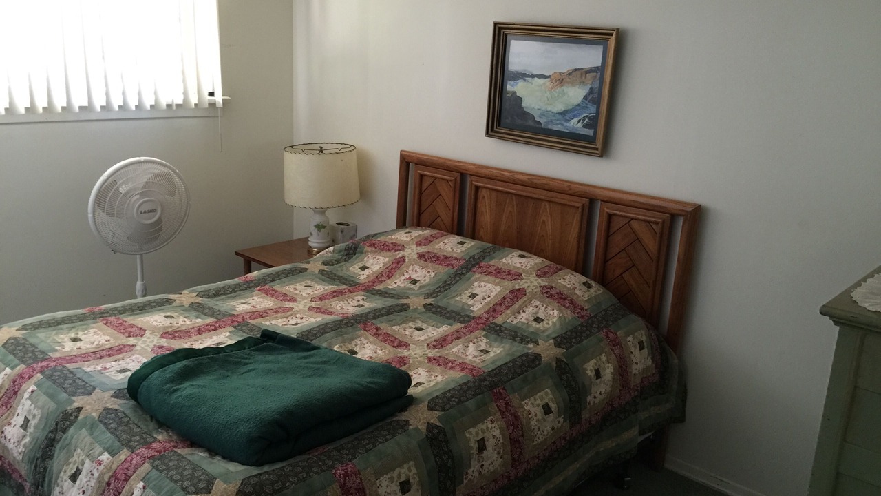 Photo of Bedroom in Bonner County