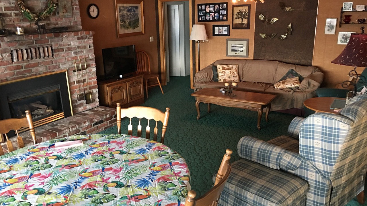 Photo of Livingroom in Bonner County