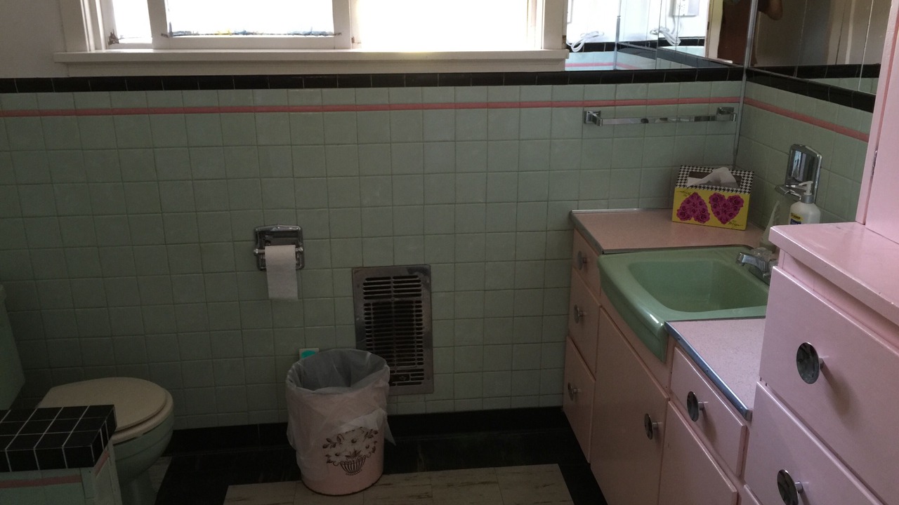Photo of Bathroom in Bonner County