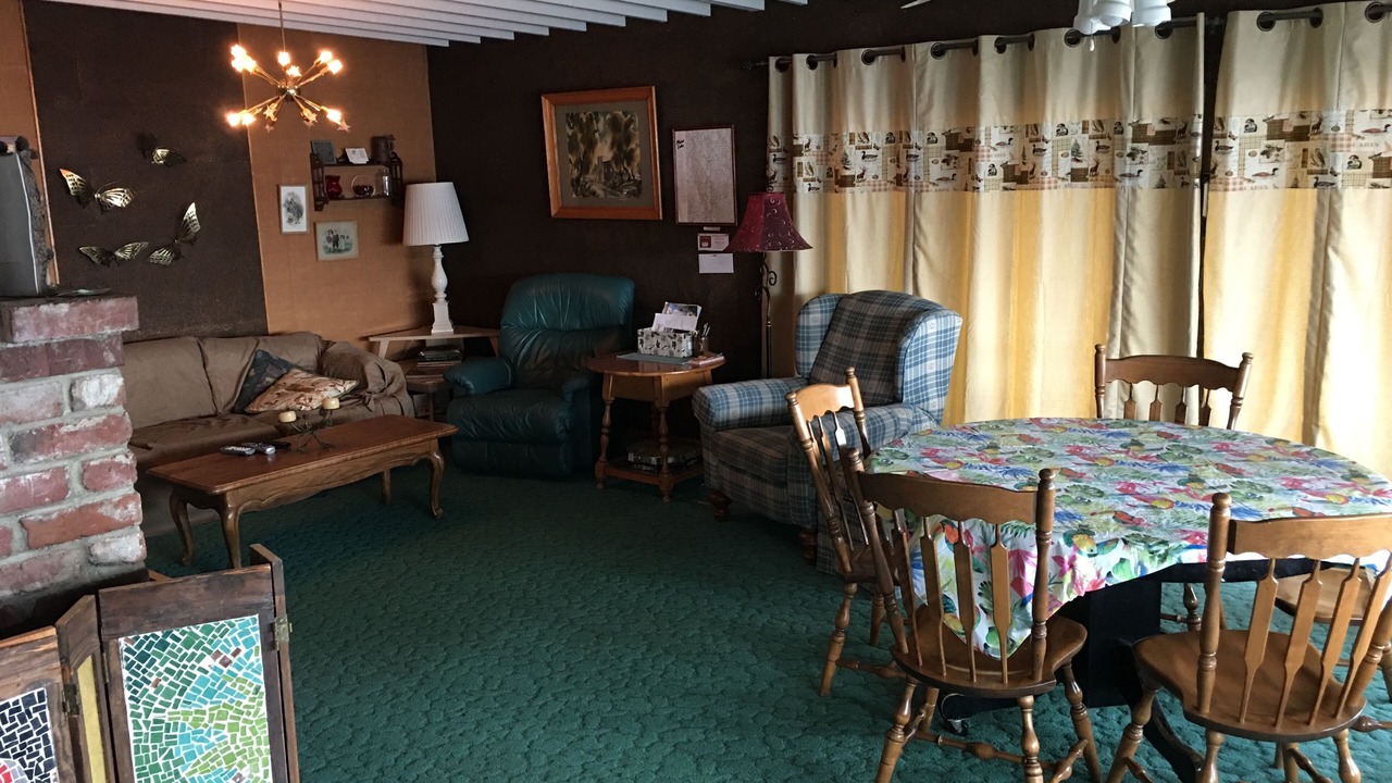 Photo of Livingroom in Bonner County