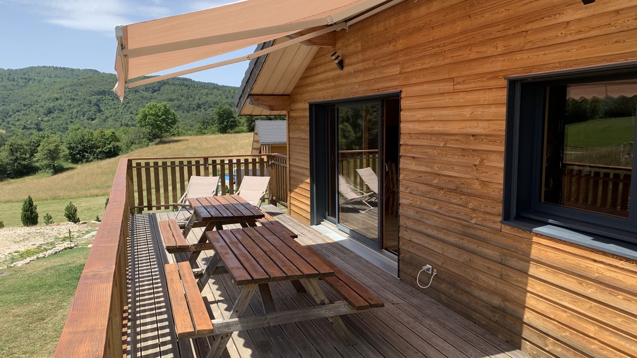 Photo of Outdoor in Saint-Julien-en-Vercors