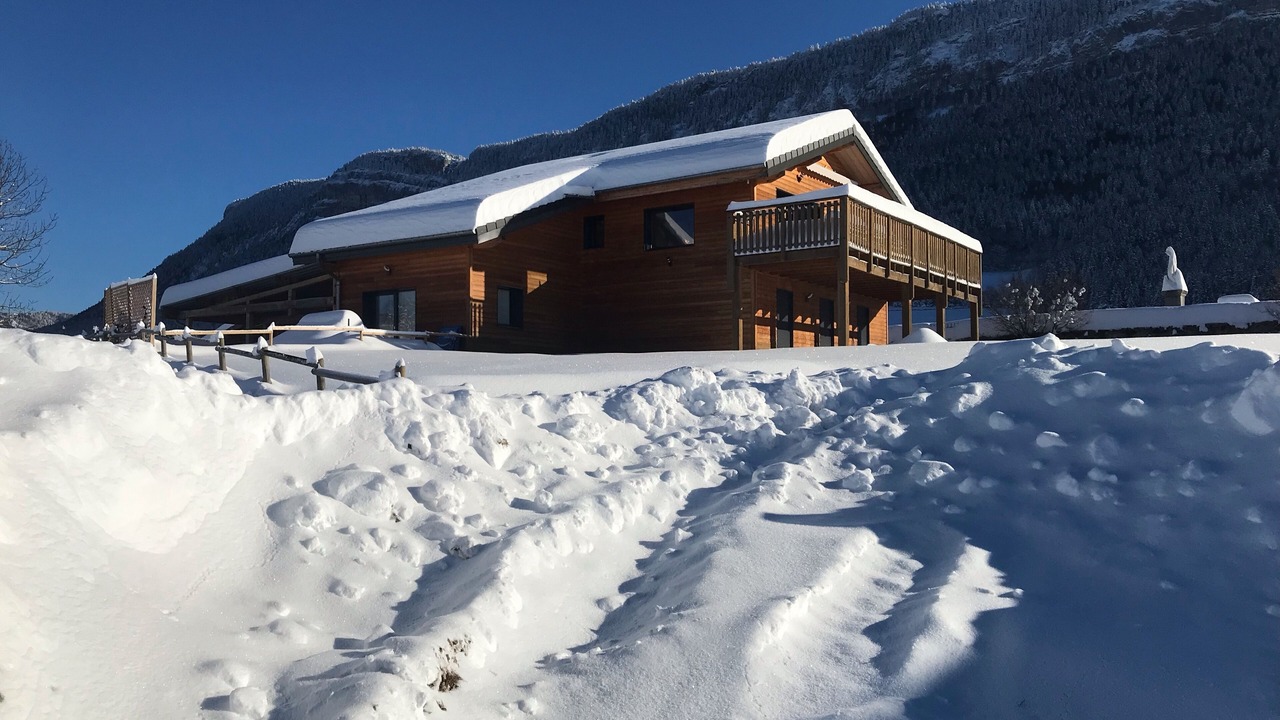 Photo of Outdoor in Saint-Julien-en-Vercors