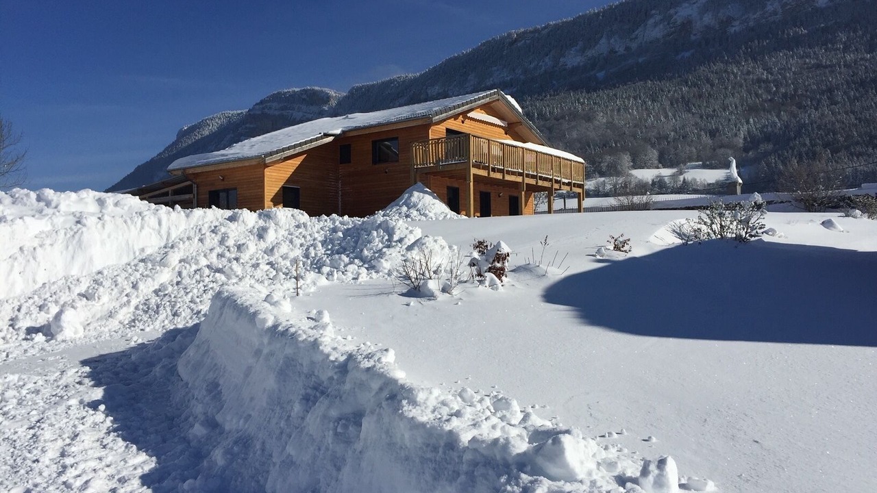 Photo of Outdoor in Saint-Julien-en-Vercors