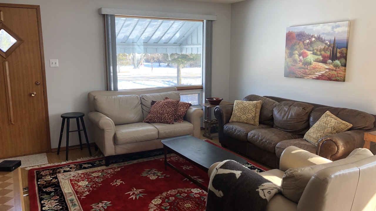 Photo of Livingroom in Gimli