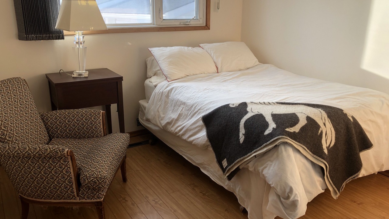 Photo of Bedroom in Gimli