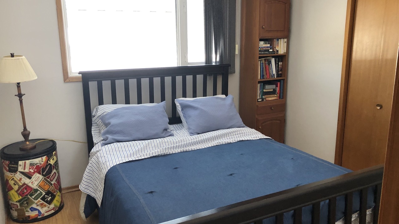 Photo of Bedroom in Gimli