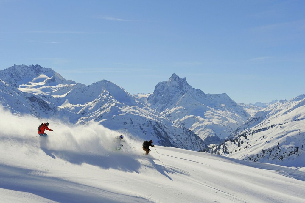 Photo of Others in Wald am Arlberg
