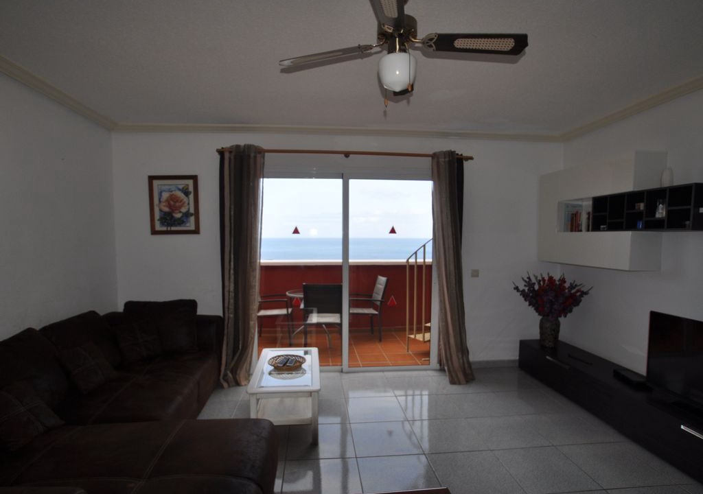 Photo of Livingroom in Puerto de Santiago
