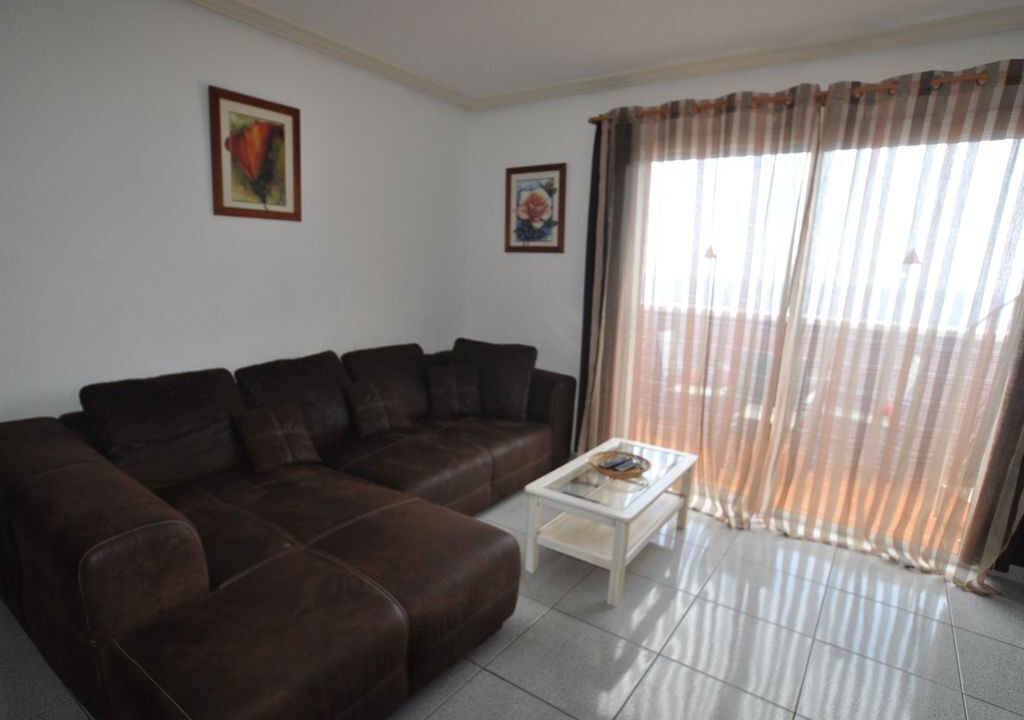 Photo of Livingroom in Puerto de Santiago