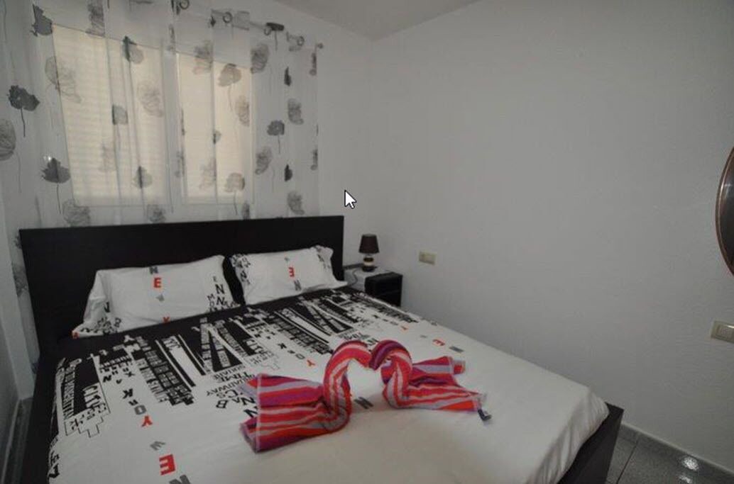 Photo of Bedroom in Puerto de Santiago