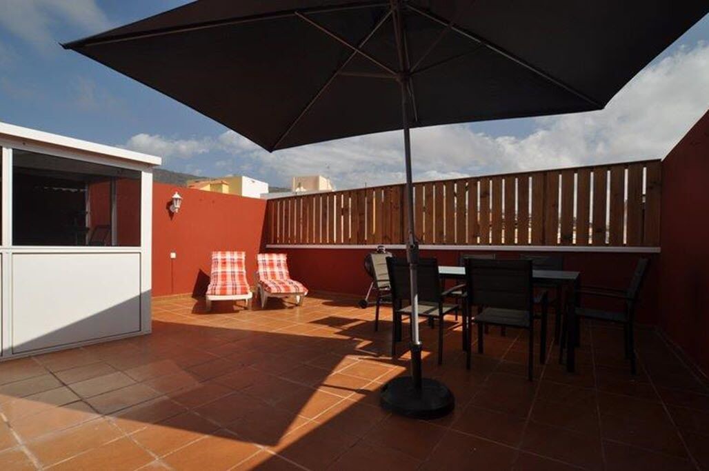 Photo of Outdoor in Puerto de Santiago