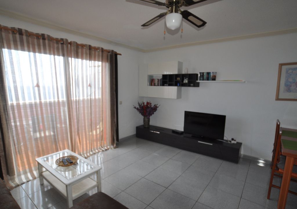 Photo of Livingroom in Puerto de Santiago