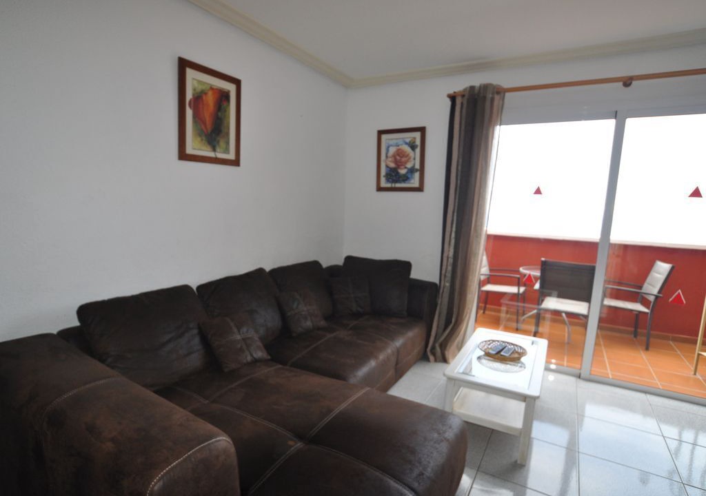 Photo of Livingroom in Puerto de Santiago