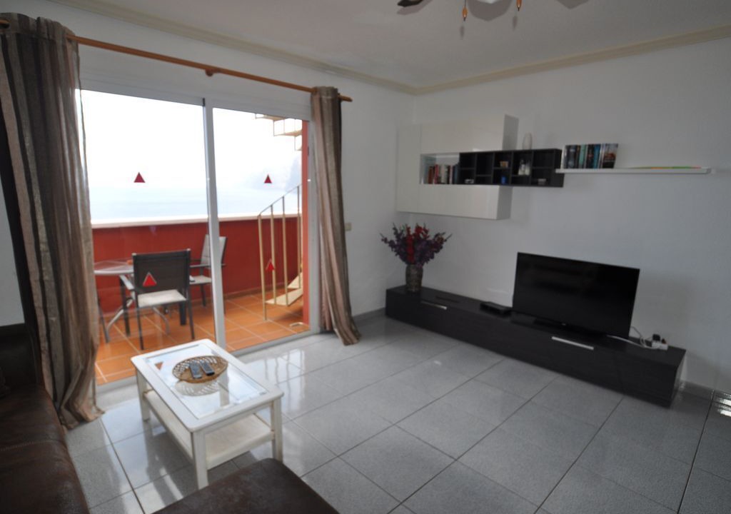 Photo of Livingroom in Puerto de Santiago
