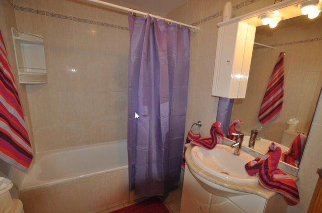 Photo of Bathroom in Puerto de Santiago