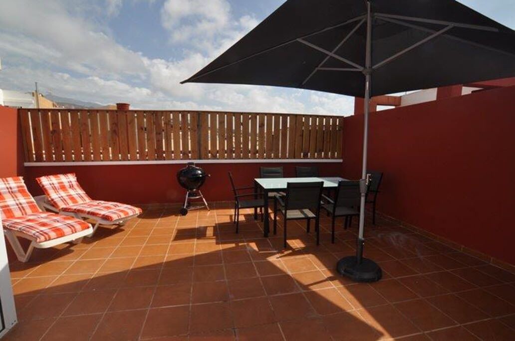 Photo of Outdoor in Puerto de Santiago