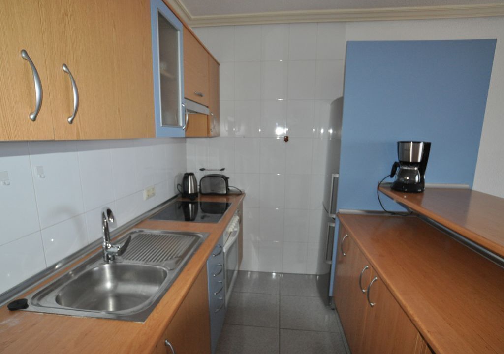 Photo of Kitchen in Puerto de Santiago
