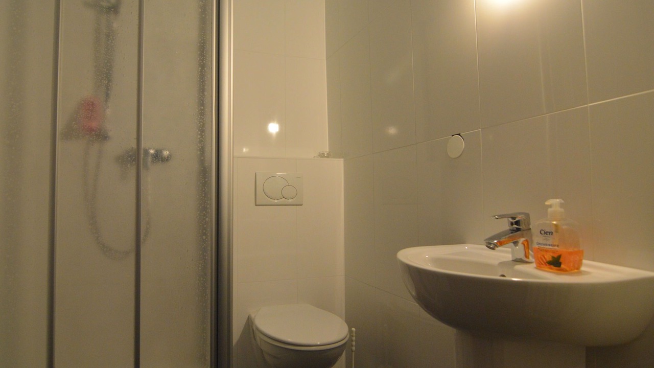Photo of Bathroom in Bad Ems