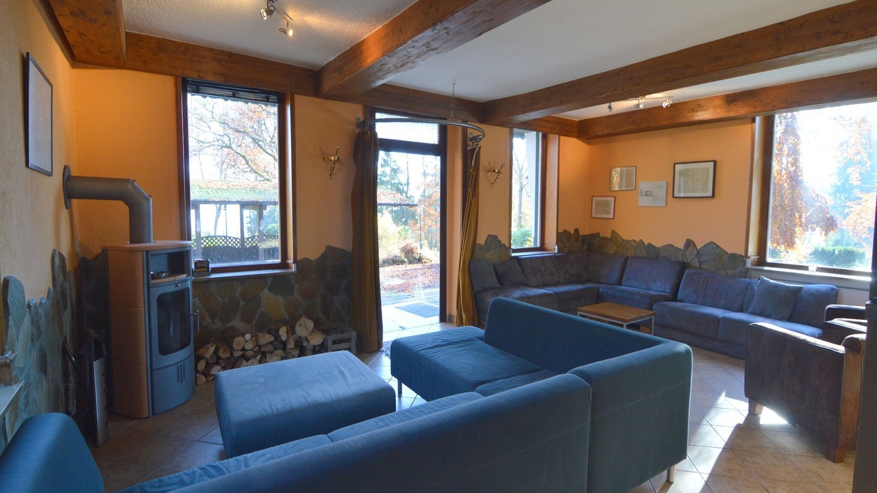 Photo of Livingroom in Bad Ems