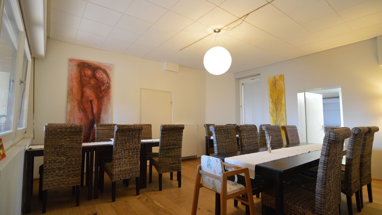 Photo of Livingroom in Bad Ems