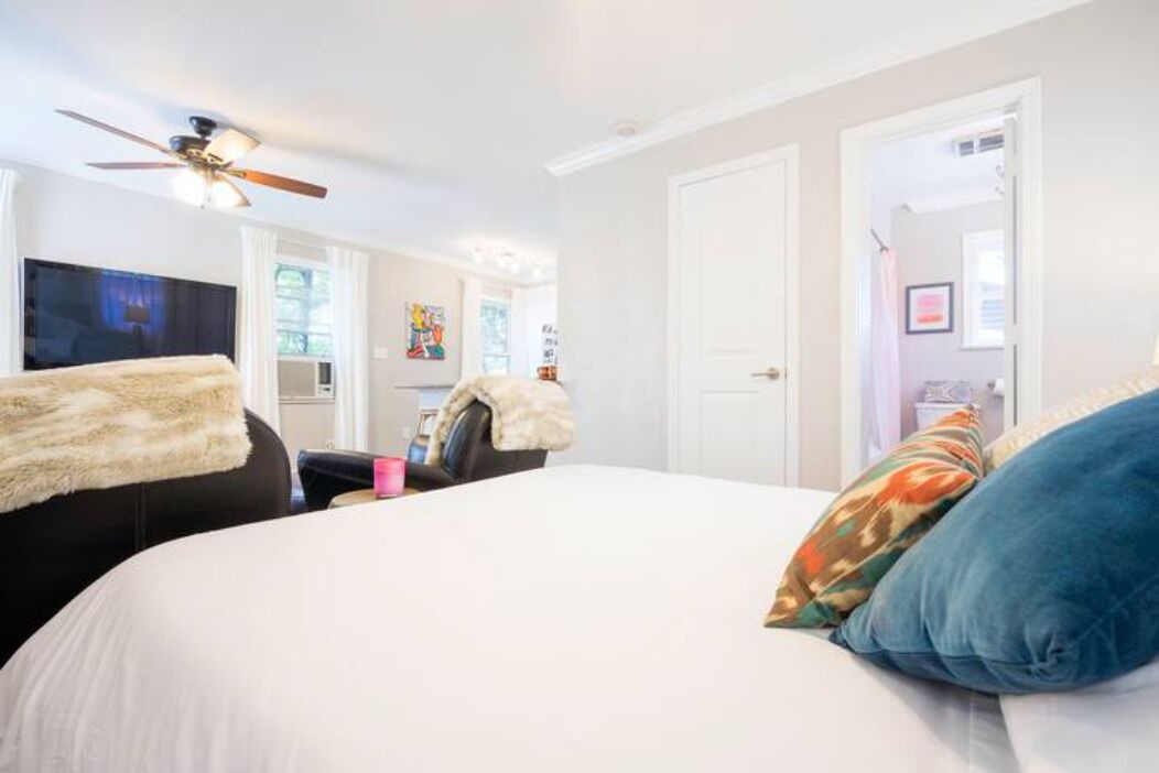 Photo of Bedroom in Montrose