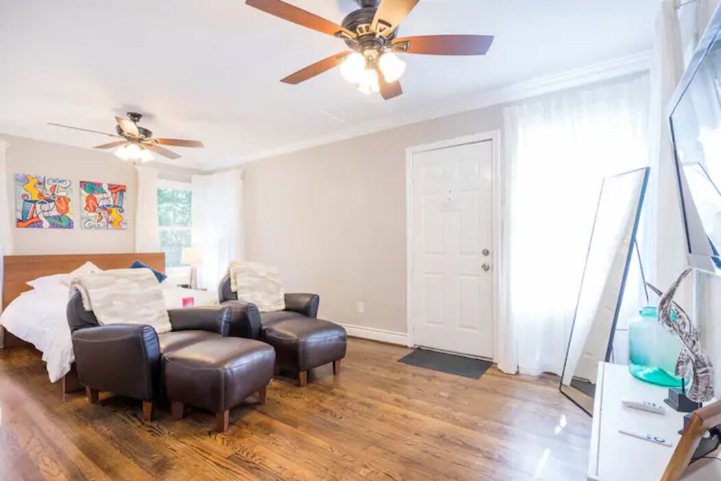 Photo of Bedroom in Montrose