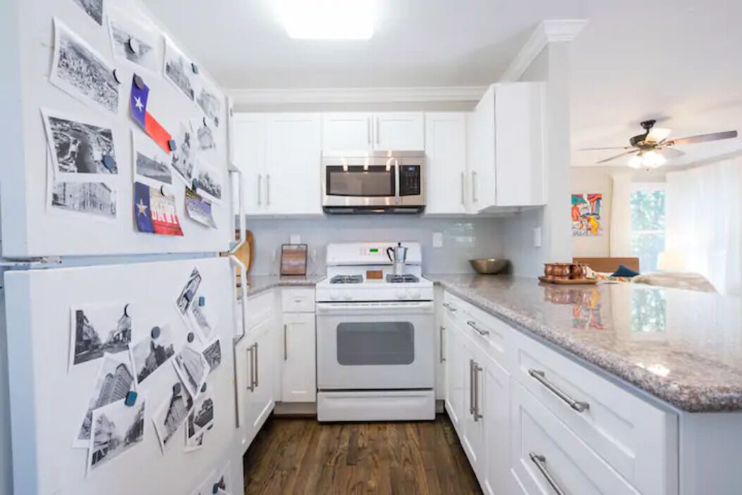 Photo of Kitchen in Montrose