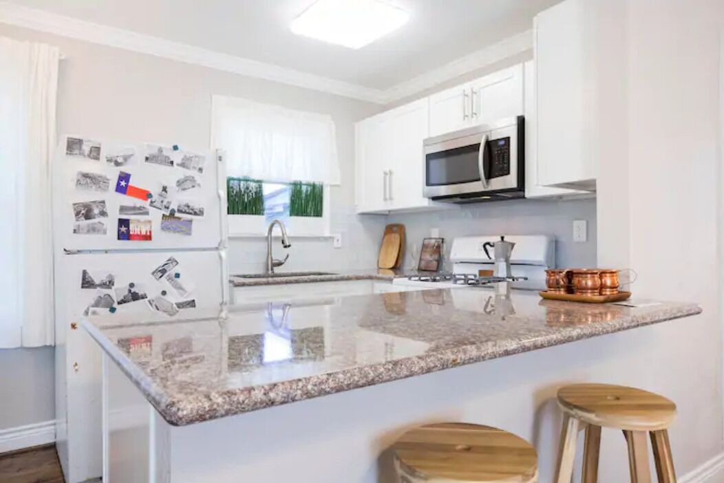 Photo of Kitchen in Montrose