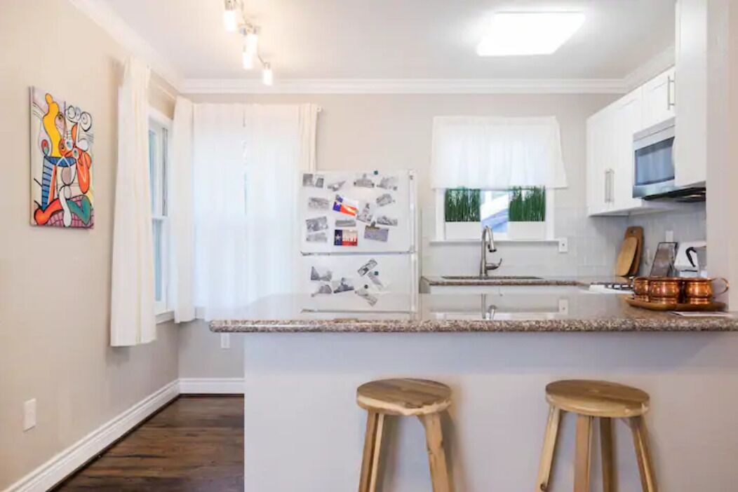 Photo of Kitchen in Montrose