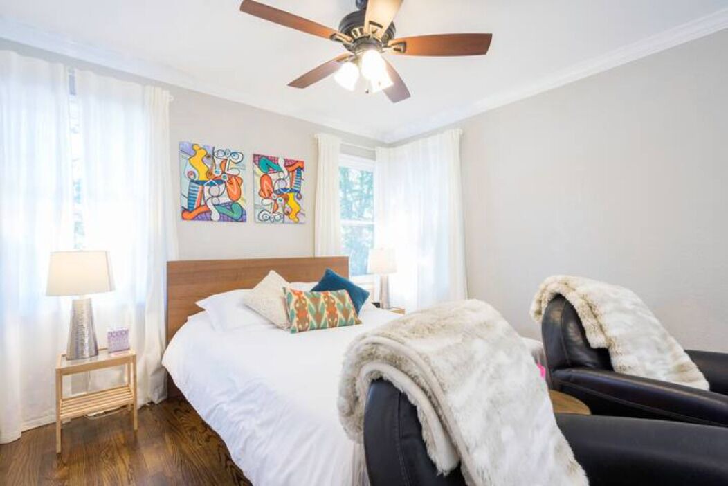 Photo of Bedroom in Montrose