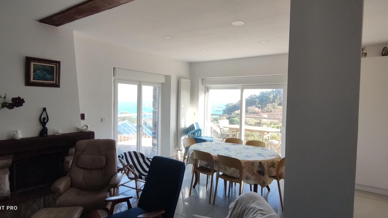 Photo of Livingroom in Ploubazlanec