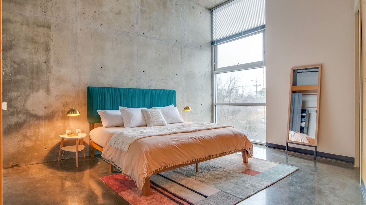 Photo of Bedroom in The Gulch