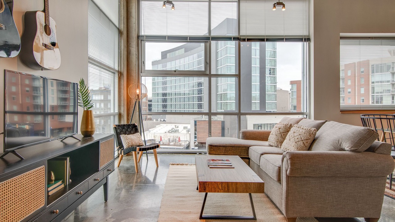 Photo of Livingroom in The Gulch