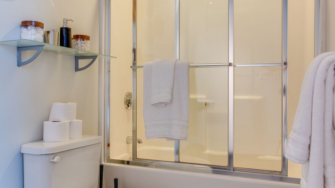 Photo of Bathroom in The Gulch