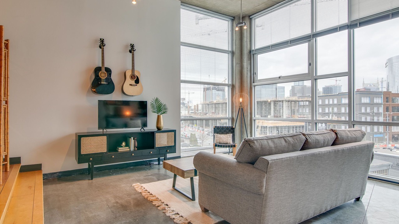 Photo of Livingroom in The Gulch