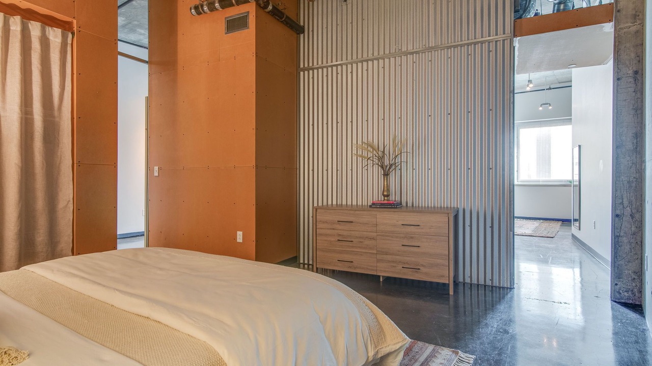 Photo of Bedroom in The Gulch