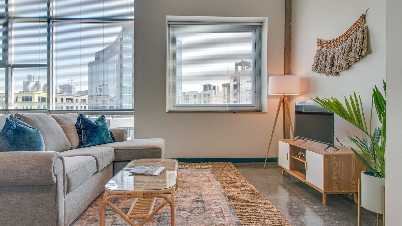 Photo of Livingroom in The Gulch
