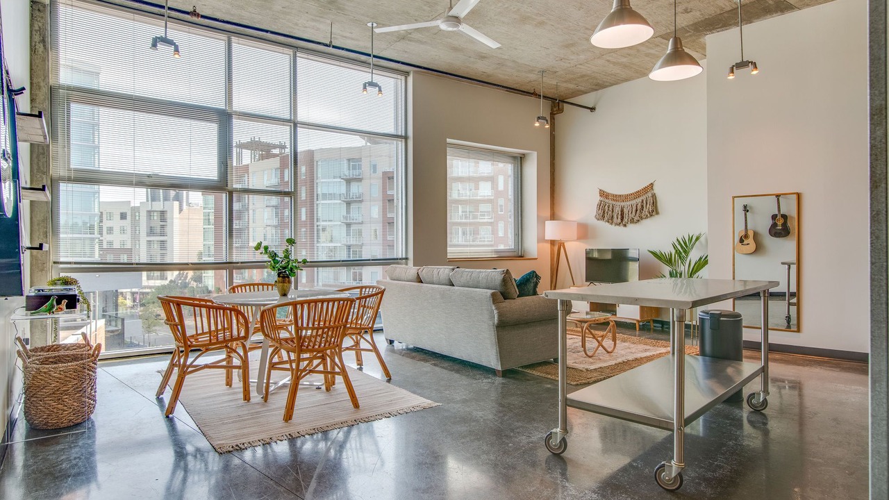 Photo of Livingroom in The Gulch