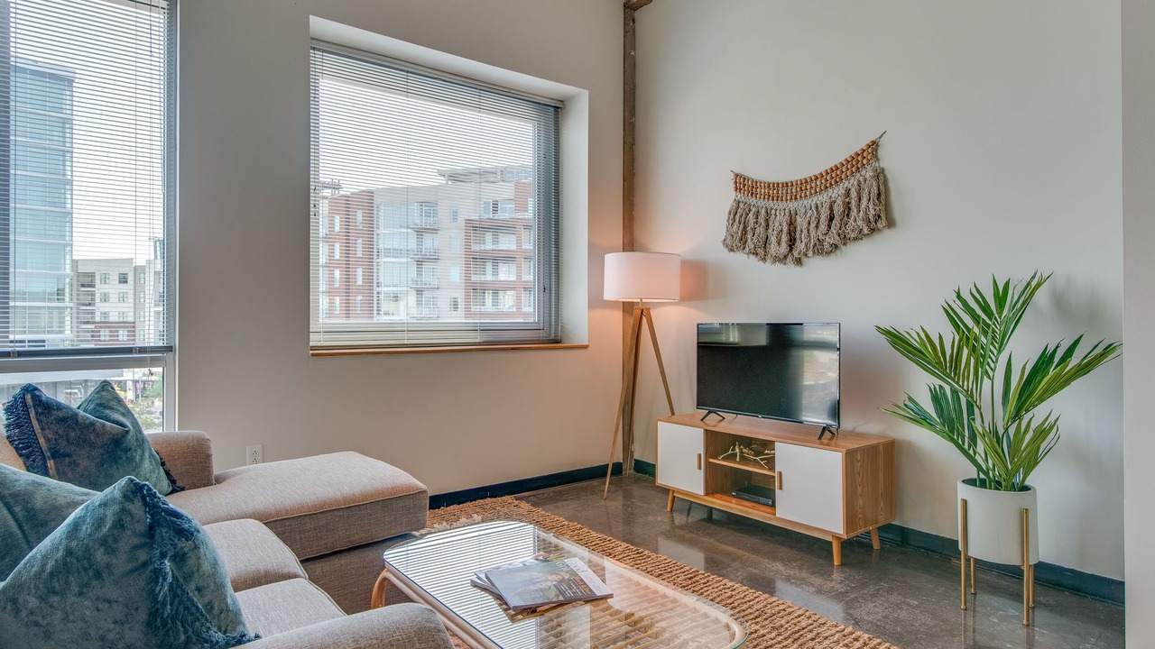 Photo of Livingroom in The Gulch