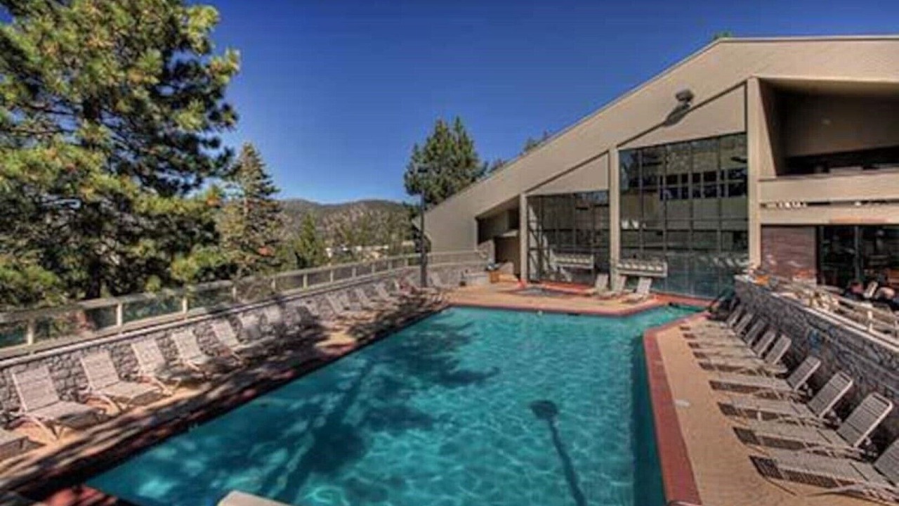 Photo of Outdoor in Tahoe Village