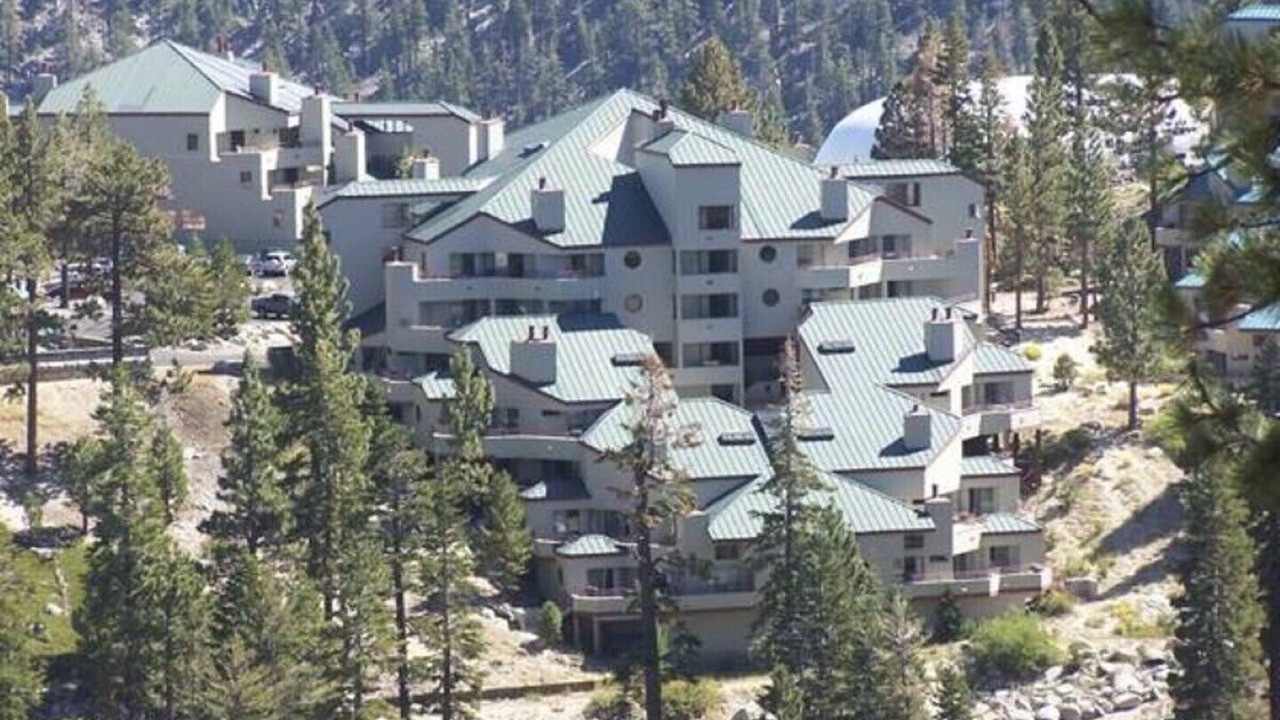 Photo of Outdoor in Tahoe Village